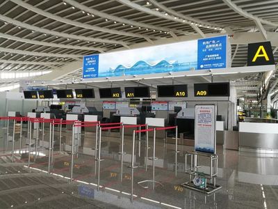 刚刚发布!桂林两江机场交通接驳大调整,请互相转告!